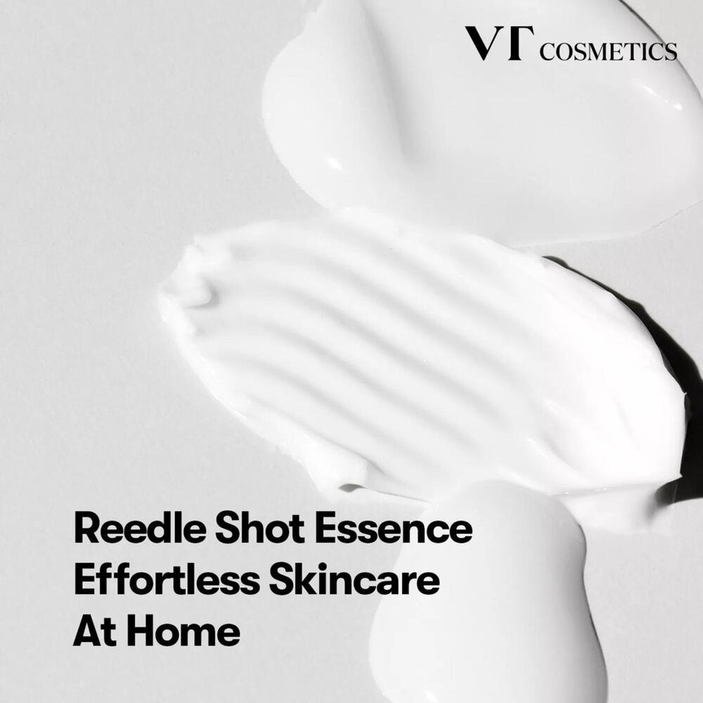 VT Cosmetics Reedle Shot 100 - Picture 2 of 7